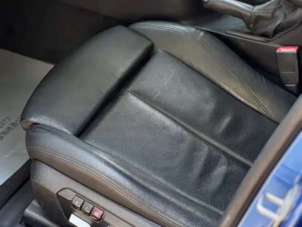 BMW 1 Series 2017