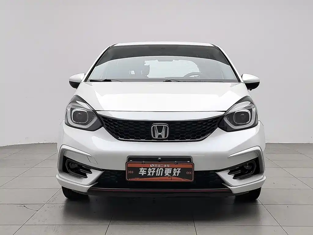 Honda Life 2022