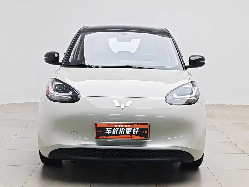 Wuling Bingo 2025