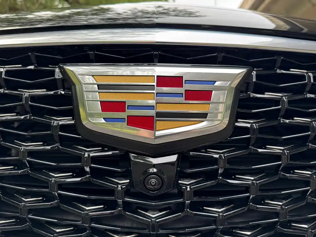 Cadillac CT5 2025 — фото 7