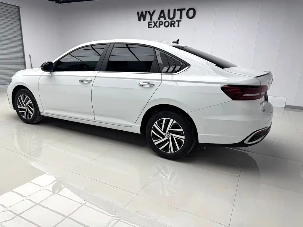 Volkswagen Lavida 2023