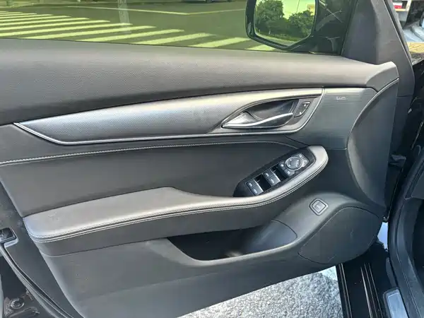 Cadillac CT5 2024