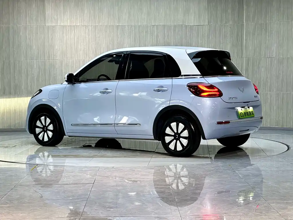 Wuling Bingo 2024