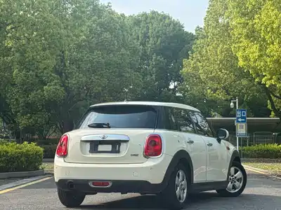 MINI MINI 2015