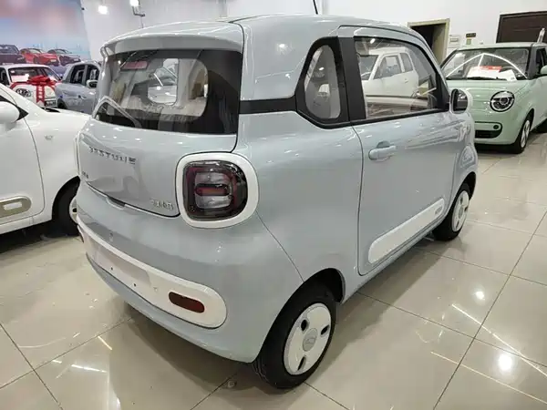 Bestune Pony 2026