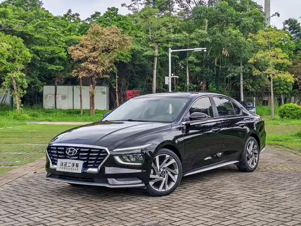 Hyundai Mistra 2021