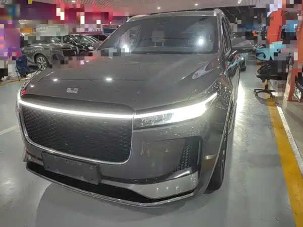 Li Auto ONE 2021