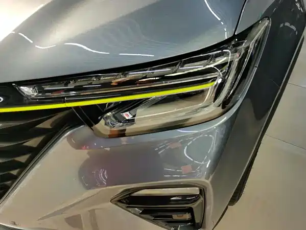 Roewe RX5 2020