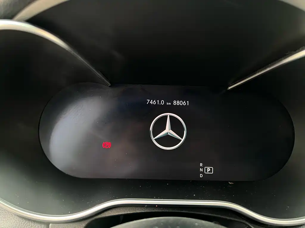 Mercedes-Benz C-Class 2020 — фото 18