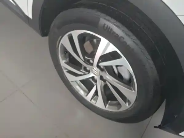 Buick Envision S 2023