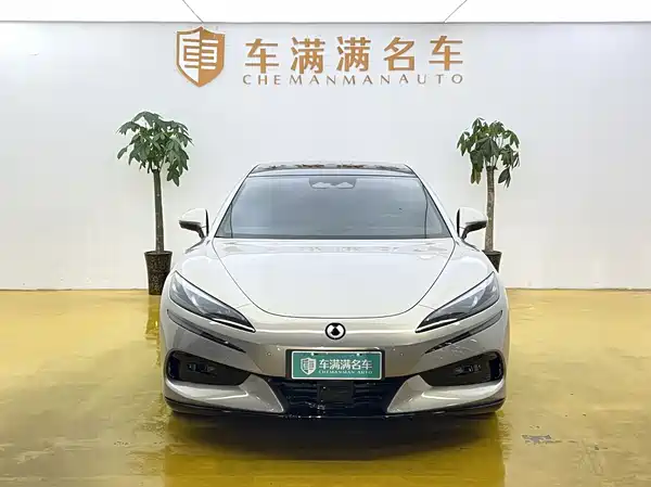 Denza Z9GT 2025