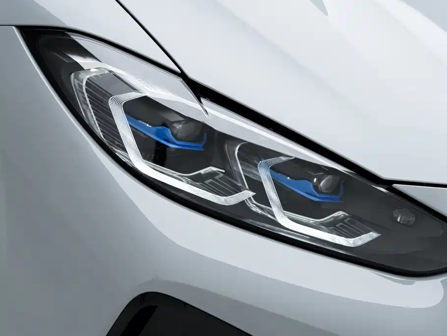 BMW 4 Series 2022 — фото 6
