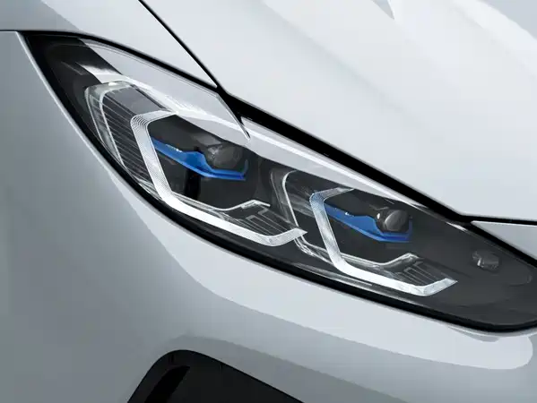 BMW 4 Series 2022