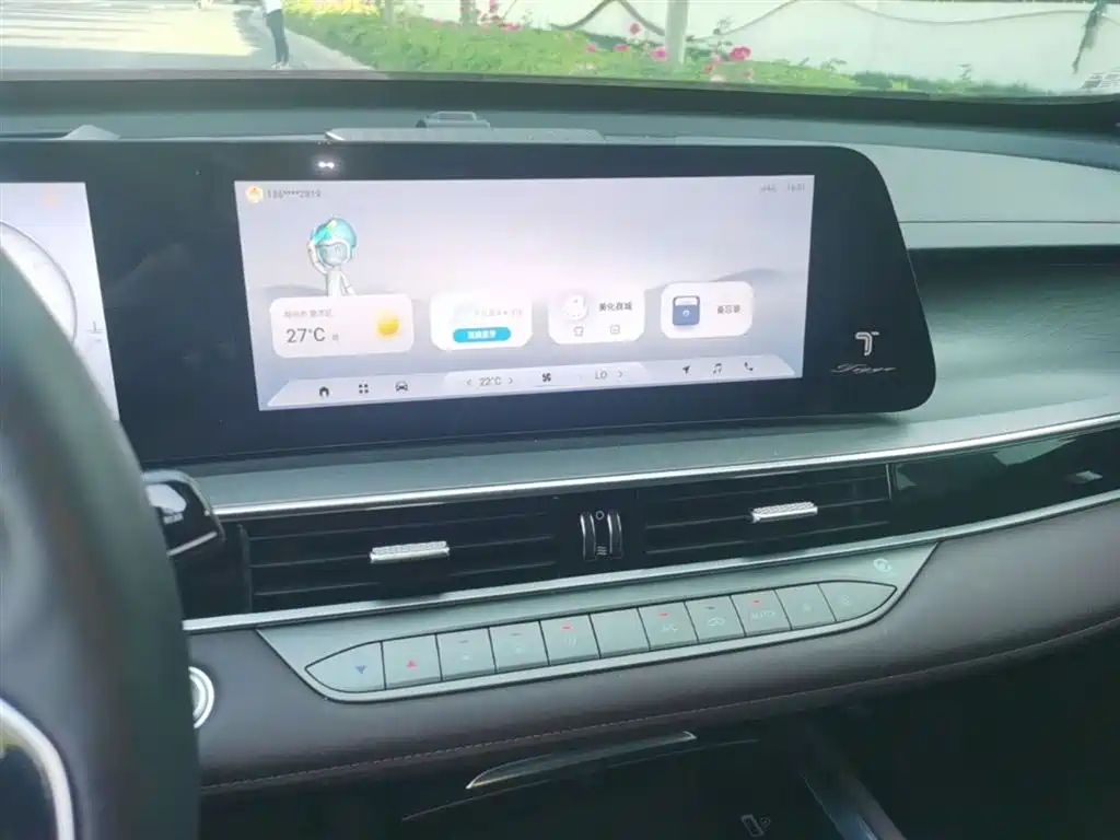 Chery Tiggo 8 PRO 2025 — фото 13