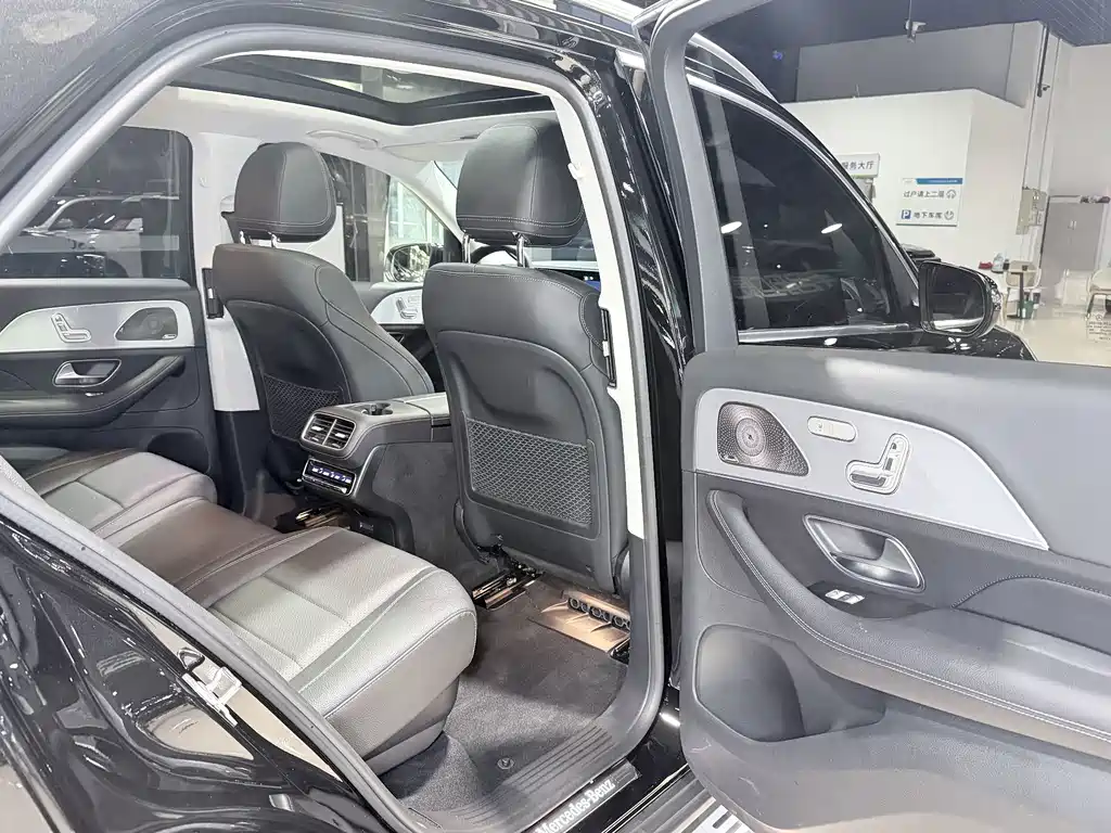 Mercedes-Benz GLE 2023 — фото 22