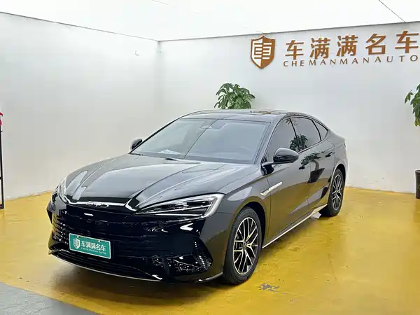 BYD Seal 2024