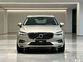 Volvo XC60 2020