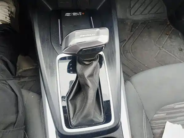 Chevrolet Monza 2023