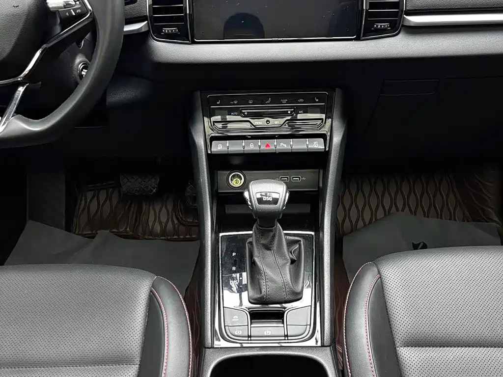 Skoda Karoq 2022