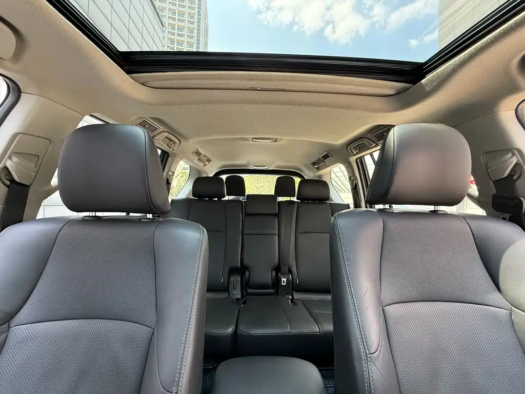 Toyota Prado 2018 — фото 12