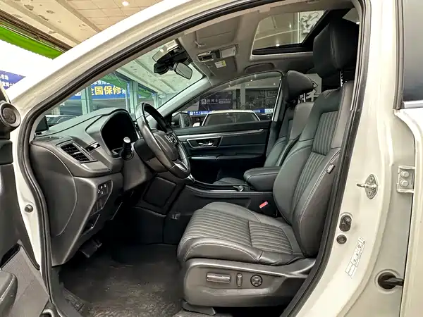 Honda Breeze 2021