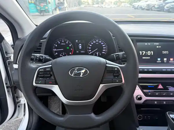 Hyundai Celesta 2019