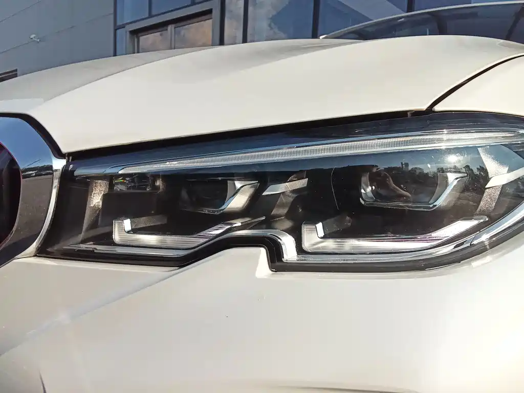 BMW 3 Series 2019