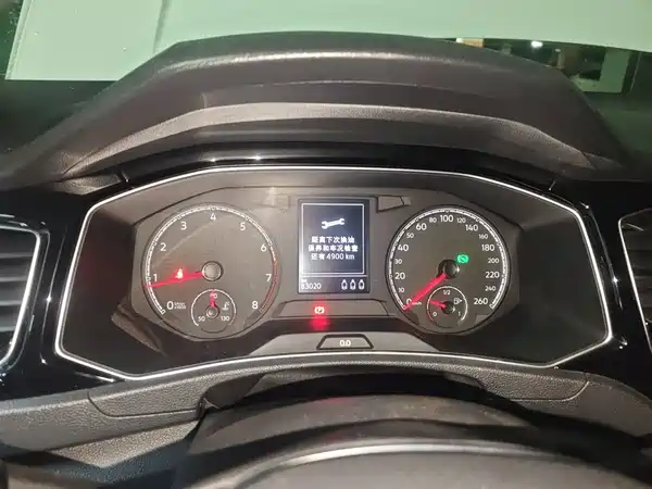Volkswagen T-Roc 2019