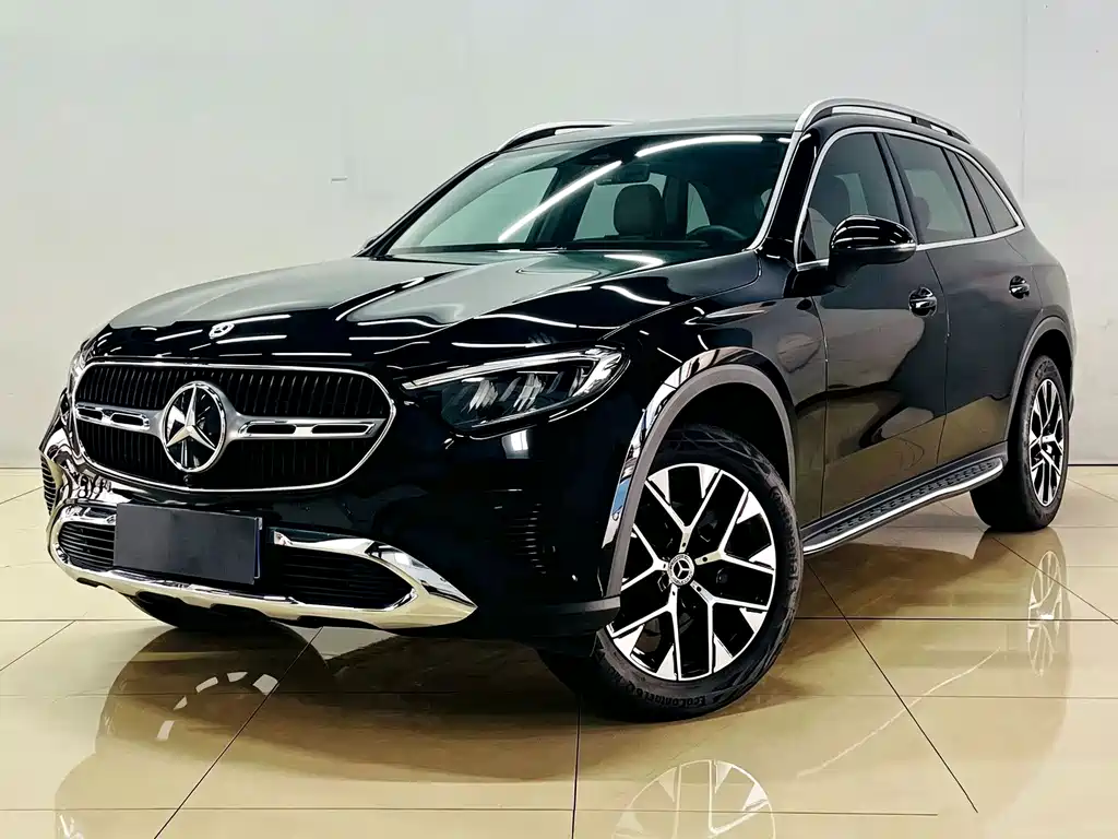 Mercedes-Benz GLC 2023