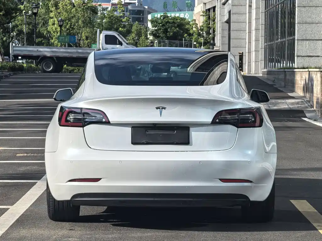 Tesla Model 3 2020 — фото 5