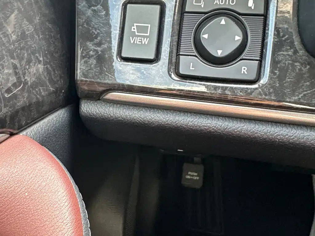 Toyota Crown 2018 — фото 14