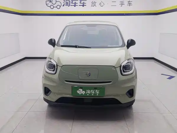 Leapmotor T03 2022