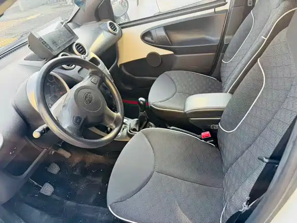 BYD F0 2015