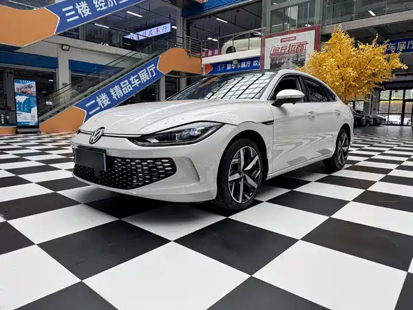 Volkswagen Lamando 2022