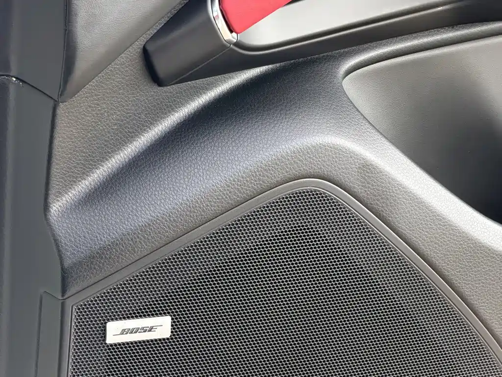 Porsche Cayenne 2019 — фото 17