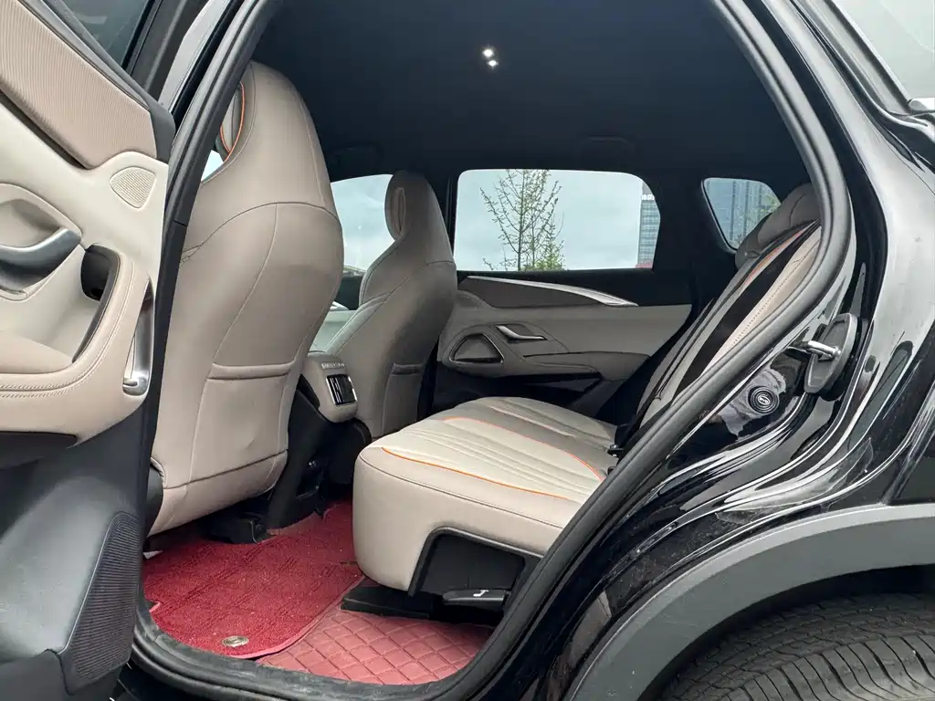 BYD Pro New Energy 2024 — фото 8