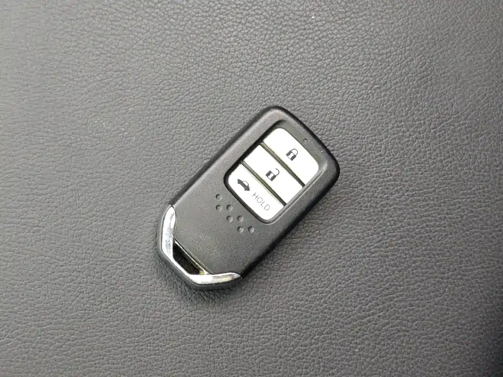 Honda Accord 2019 — фото 18