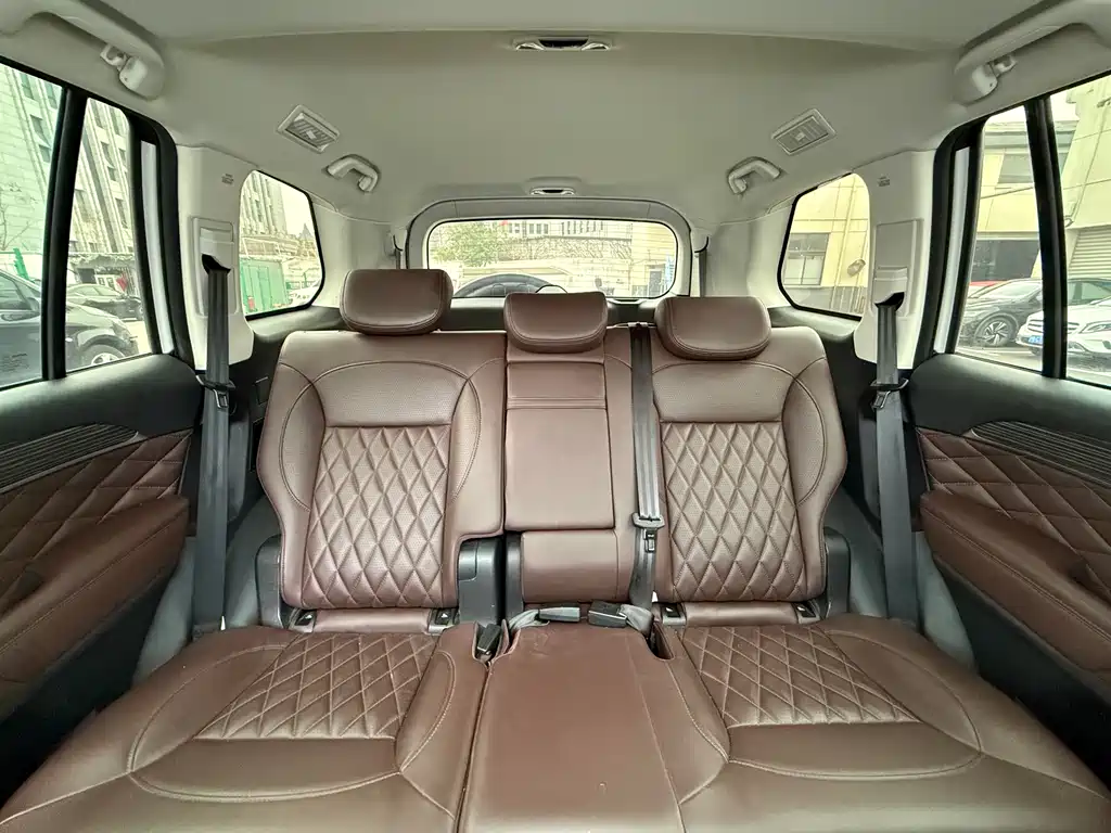 Haval H9 2023 — фото 27