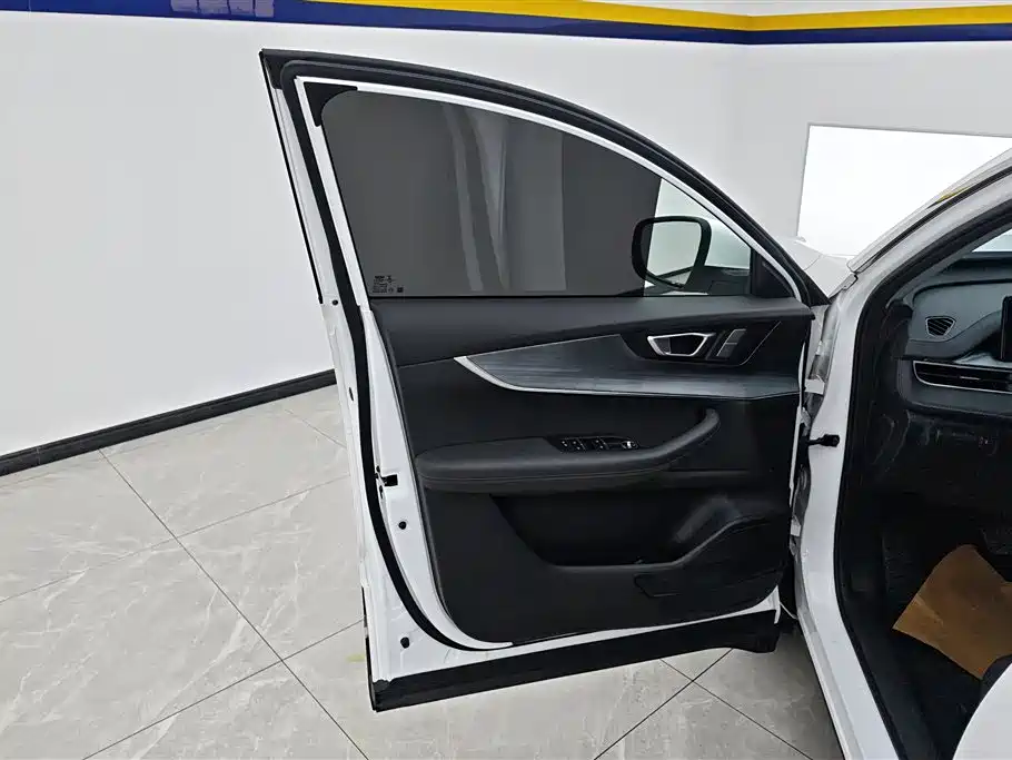 Chery Tiggo 7 PLUS 2023 — фото 7