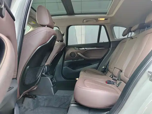 BMW X1 2020