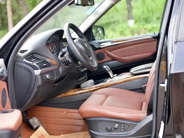 BMW X5 2013