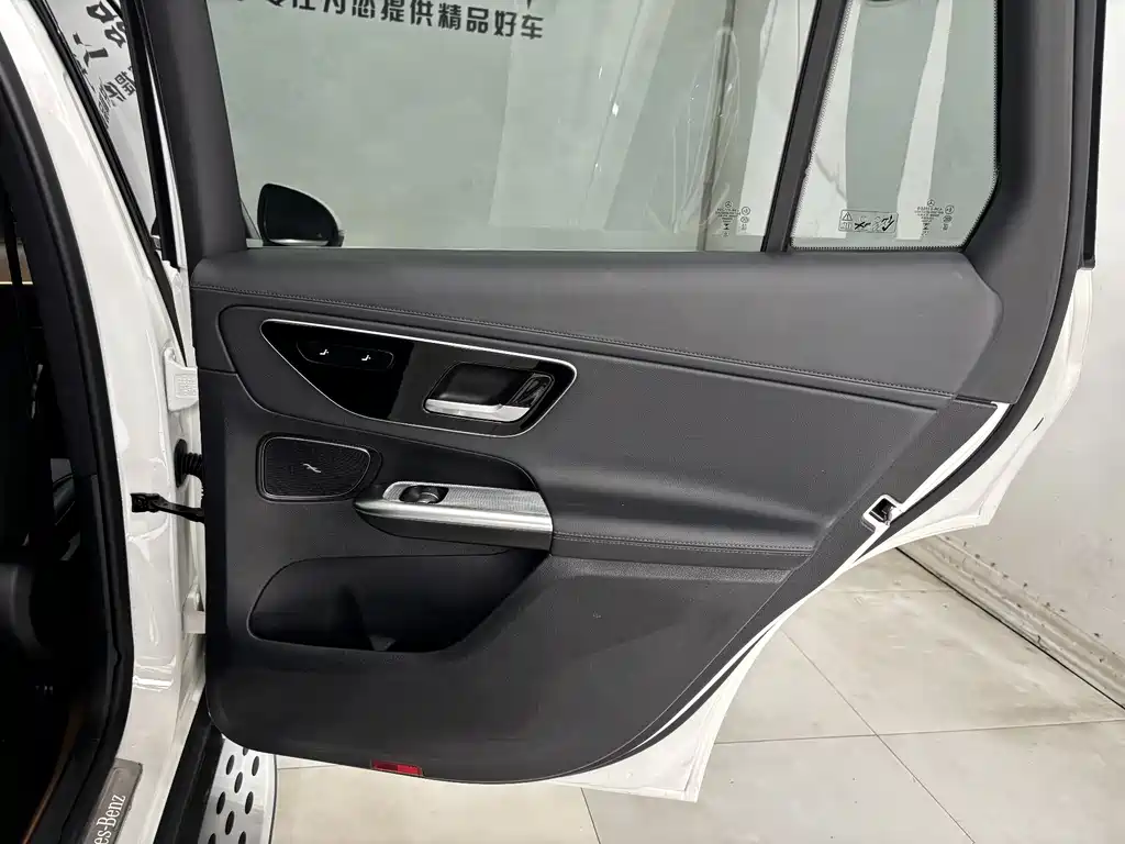 Mercedes-Benz GLC 2023 — фото 23