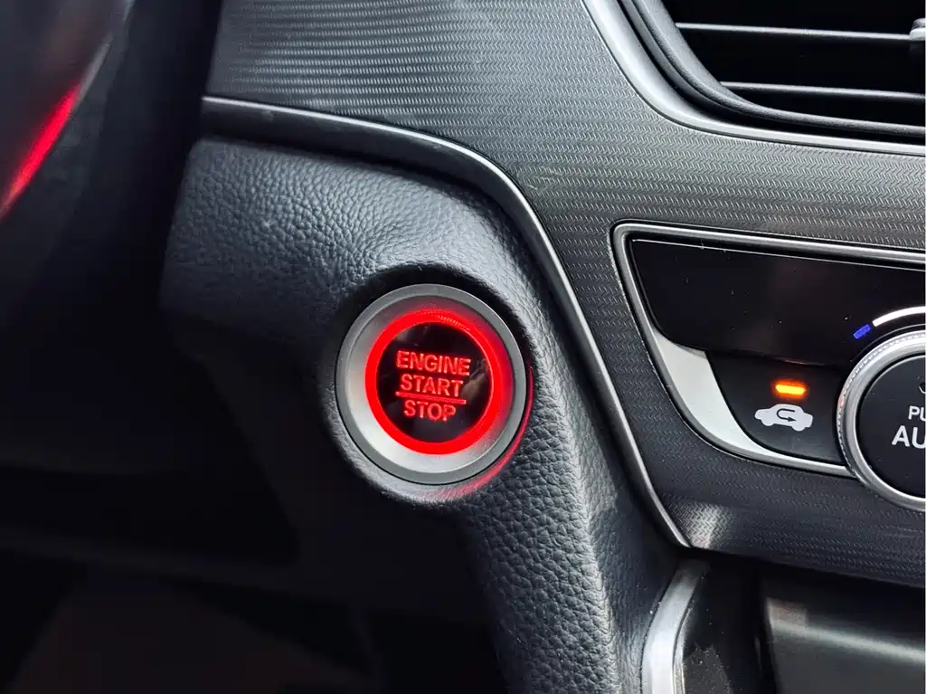 Honda Accord 2022 — фото 20