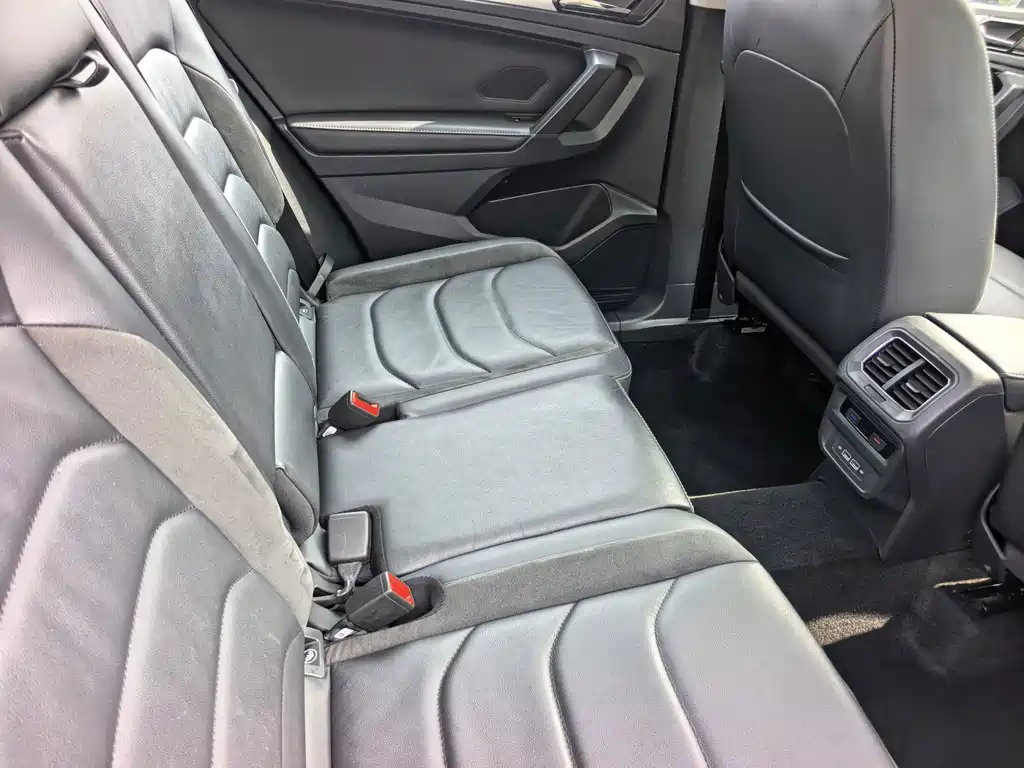 Volkswagen Tiguan L 2019 — фото 24