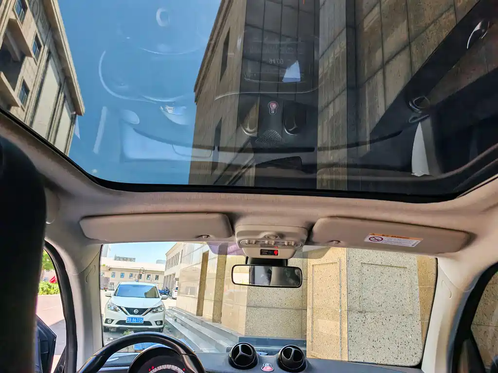smart Fortwo 2017 — фото 9