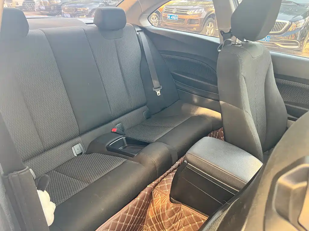 BMW 2 Series 2017 — фото 12