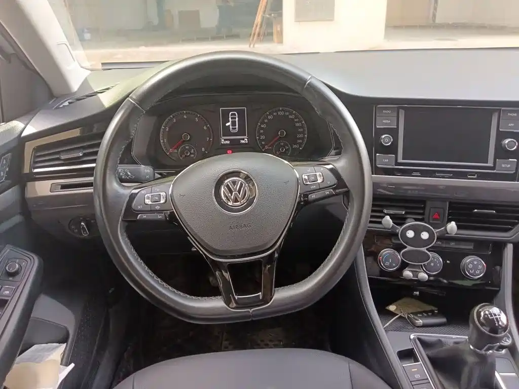 Volkswagen Bora 2020