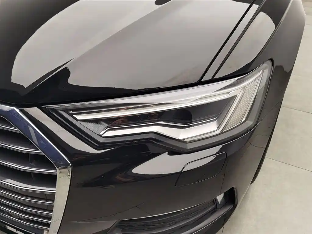 Audi A6L 2020 — фото 7