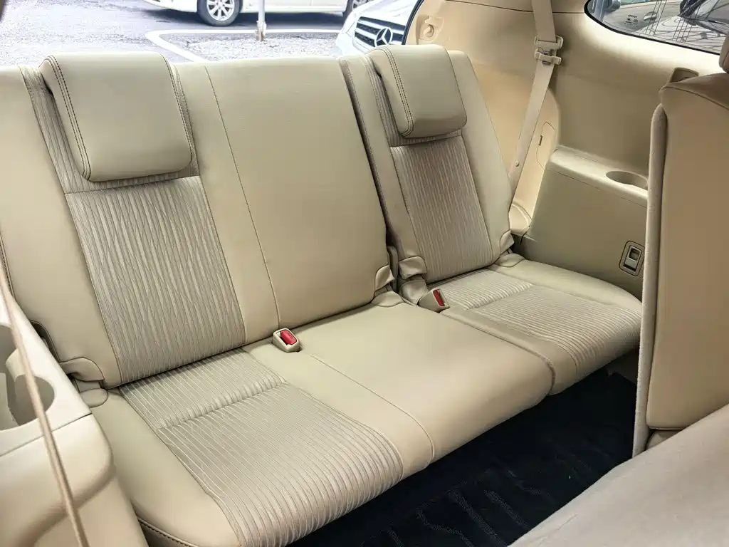 Toyota Highlander 2020 — фото 14