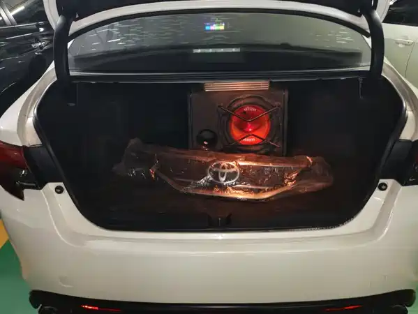 Toyota Reiz 2015